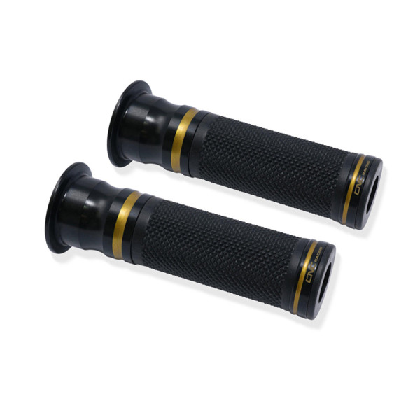 CNC Racing Cnc racing grips evo - bicolor